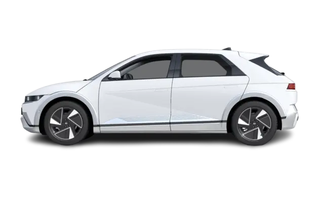 Angebotsdetails Hyundai IONIQ 5 84kWh 239kW Allradantrieb Techniq Atlas White Uni