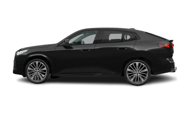 Angebotsdetails BMW X2 sDrive20i Steptronic DCT Black Sapphire Metallic