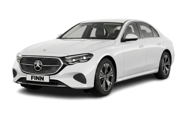 Angebotsdetails Mercedes-Benz E-Klasse E 450 d 4MIC Autom. designo opalithweiß bright