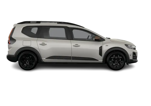 Angebotsdetails Dacia Jogger TCe 110 Extreme 7-Sitzer Sandstone Metallic