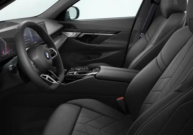 Angebotsdetails BMW 5er Limousine 540d xDrive A Oxidgrau II metallic