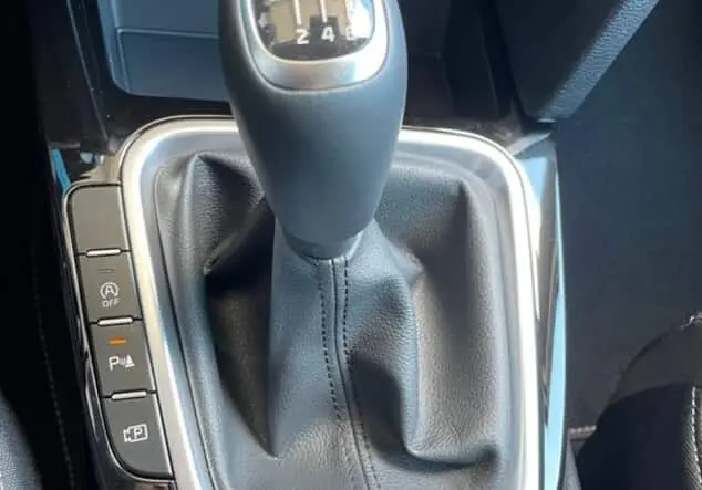 Angebotsdetails Kia Ceed Sporty Wagon Sportswagon Vision Komf+ Grau (DARK PENTA METAL M)