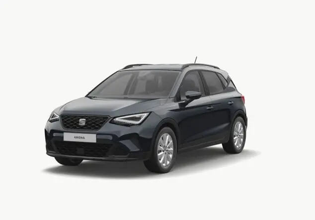 Angebotsdetails Seat Arona Road Edition verschiedene Farben verfügbar ( nicht wählbar)