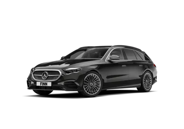 Angebotsdetails Mercedes-Benz E-Klasse E 300 de T Autom. Obsidianschwarz Metallic