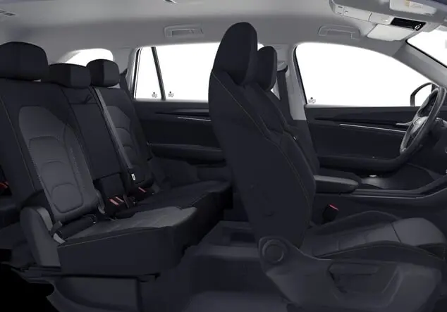 Angebotsdetails Skoda Kodiaq Skoda Kodiaq Selection 2.0 TDI 142 kW (193 PS) 7-Gang-DSG Graphite Grau Metallic