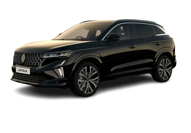 Angebotsdetails Renault Austral Mild Hybrid 150 Techno Automatik Black Pearl Metallic