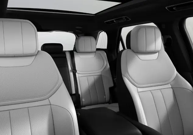 Angebotsdetails Land Rover Range Rover Sport Autobiography D350 MHEV Carpathian Grey