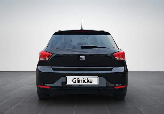 Angebotsdetails Seat Ibiza Ibiza Style Edition 1.0 Tsi 85 Kw (116 Ps) 6-Gang Midnight Schwarz Metallic
