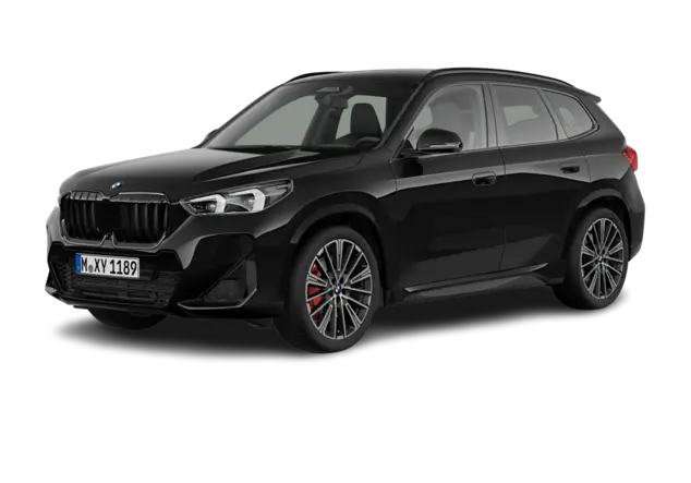 Angebotsdetails BMW X1 xDrive23i Steptronic Black Sapphire metallic
