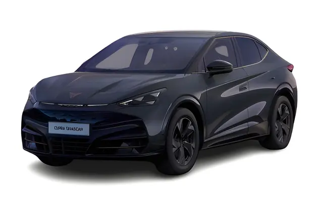 Angebotsdetails Cupra Tavascan Endurance 210 kW / (286 PS) / 77 kWh Basalt Grey (Exclusive)