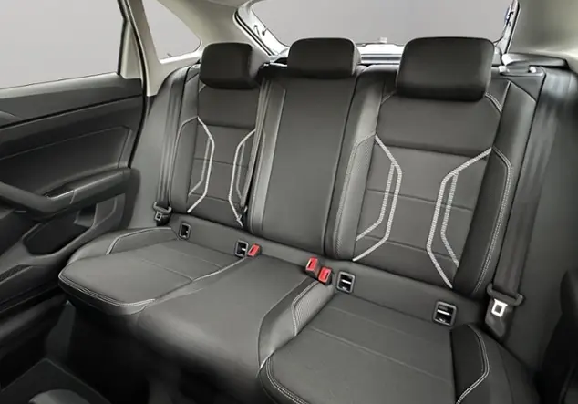 Angebotsdetails Volkswagen Taigo Weià (Pure White)