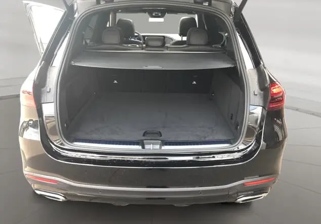Angebotsdetails Mercedes-Benz GLE 450 4MATIC ++verfügbar ab 25.09.2025++ Metalliclack obsidianschwarz