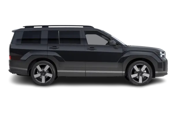 Angebotsdetails Hyundai Santa Fe 1.6 T-GDI Hybrid Prime 2WD Auto Abyss Black