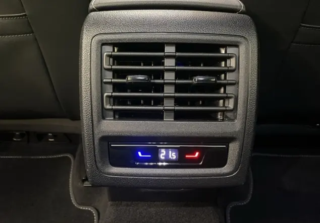 Angebotsdetails Volkswagen Golf VIII 1.5 TSI 'Goal' KLIMA ALU WeiÃ (Pure White)