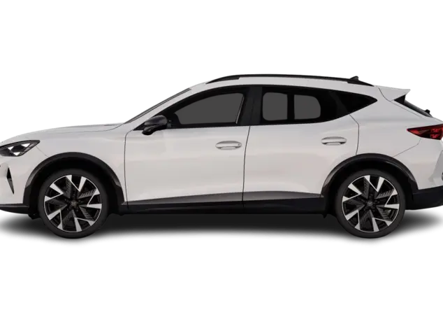 Angebotsdetails Cupra Formentor VZ 2.0 TSI 7-Gang verschiedene Farben verfügbar ( nicht wählbar)