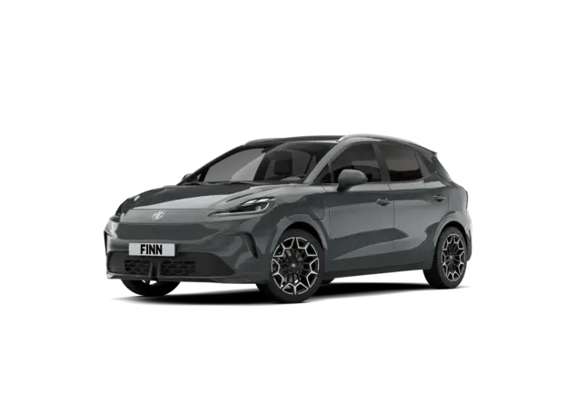 Angebotsdetails MG 4 Urban 54kWh Premium Camden Grey