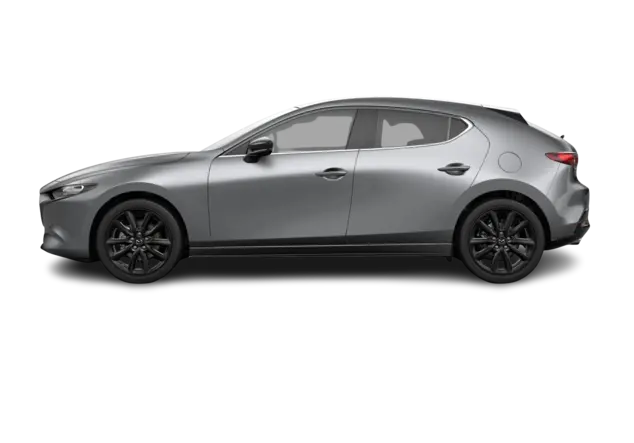 Angebotsdetails Mazda Mazda3 e-SKYACTIV G 140 Nagisa Automatik Machine Grey