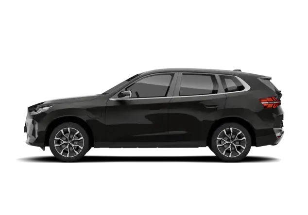 Angebotsdetails BMW X3 M50 Saphirschwarz Metalic