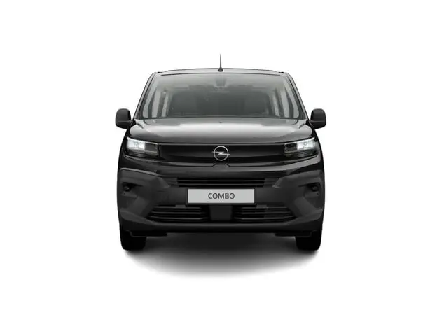 Angebotsdetails Opel Combo Opel Combo Cargo L2 mit erhöhter Nutzlast 1.5 Diesel 75 kW (102 PS) 6-Gang Karbon Schwarz Metallic