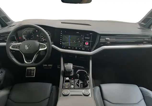 Angebotsdetails Volkswagen Touareg 3.0 V6 TDI R-Line 4Motion ++sofort verfügbar++ Mehrere Farben erhältlich