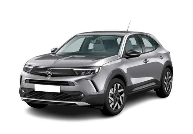 Angebotsdetails Opel Mokka-e e Elegance, Navi, Winter-Paket, Open&Start Kontrast Grau