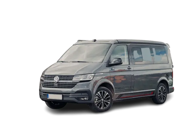 Angebotsdetails Volkswagen T6.1 California Ocean 