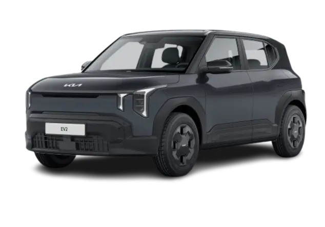 Angebotsdetails Kia EV2 42,2 kWh Earth Pentametal