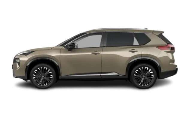 Angebotsdetails Nissan X-TRAIL 1.5 VC-T e-Power TEKNA Baja Storm Metallic