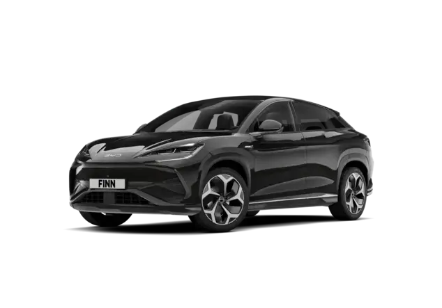 Angebotsdetails BYD Sealion 7 82.5 kWh Comfort Obsidian Black