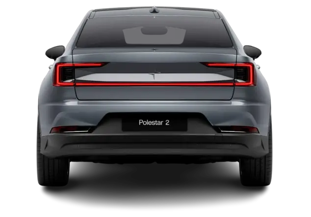 Angebotsdetails Polestar 2 Long Range Dual Motor Storm (metallic)