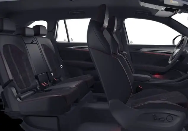 Angebotsdetails Skoda Kodiaq Skoda Kodiaq RS 2.0 TSI 195 kW (265 PS) 7-Gang-DSG Graphite-Grau Metallic