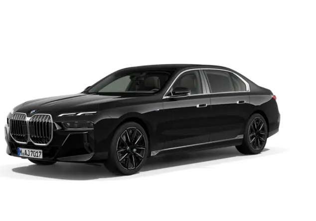 Angebotsdetails BMW 7er xDrive | M Sportpaket Pro | 21