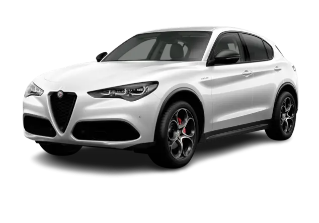 Angebotsdetails Alfa Romeo Stelvio 2.2 Diesel 16V 154kW Veloce AT8-Q4 Bianco Banchise Uni