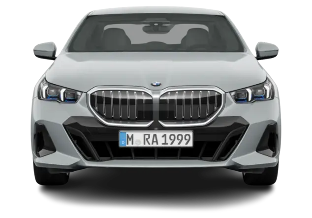 Angebotsdetails BMW 5er Limousine 520d xDrive A Brooklyn Grau Metallic