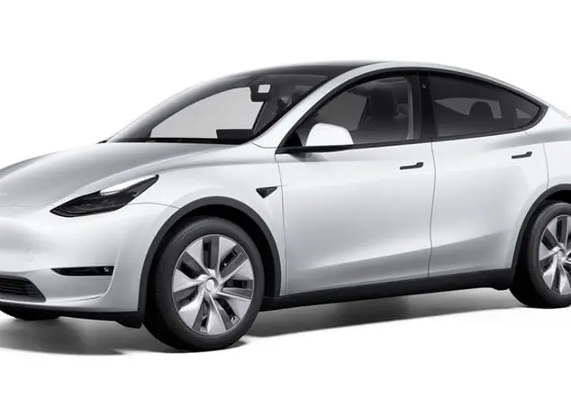 Angebotsdetails Tesla Model Y Long Range Dual Weiss