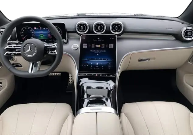 Angebotsdetails Mercedes-Benz CLE 300 4MATIC Cabriolet ++sofort verfügbar++ Silberlack hightechsilber