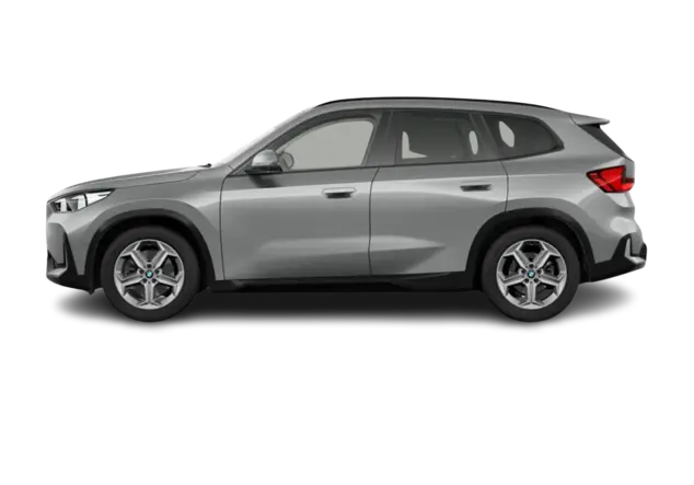 Angebotsdetails BMW iX1 xDrive30 Spacesilber Metallic