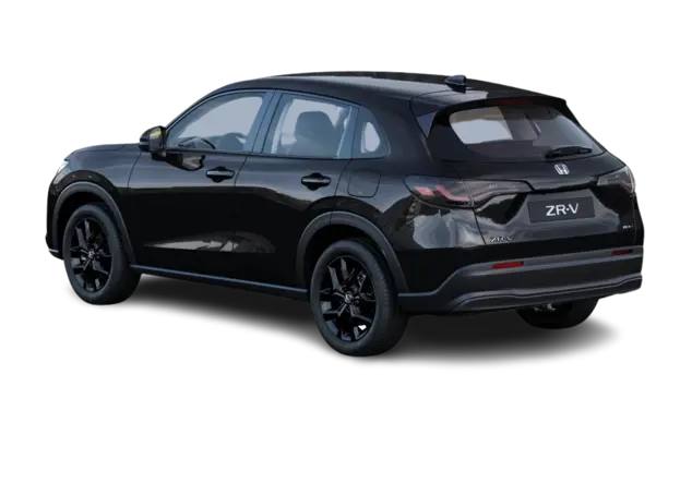Angebotsdetails Honda ZR-V 2.0 i-MMD Hybrid Elegance Premium Twinkle Black Pearl