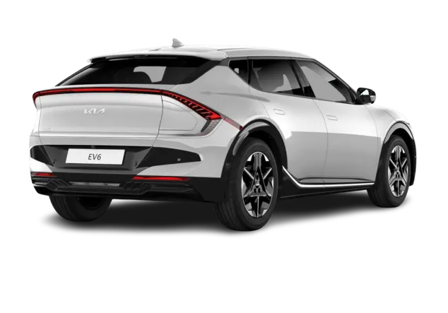 Angebotsdetails Kia EV6 84 kWh 168 kW Heckantrieb Earth Wolfgrau Metallic