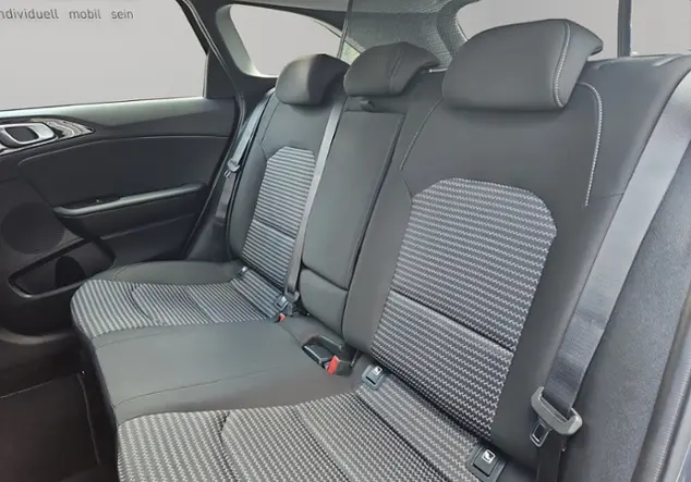 Angebotsdetails Kia Ceed Sportswagon Vision Grau ((H8G) DARK PENTA METAL M)