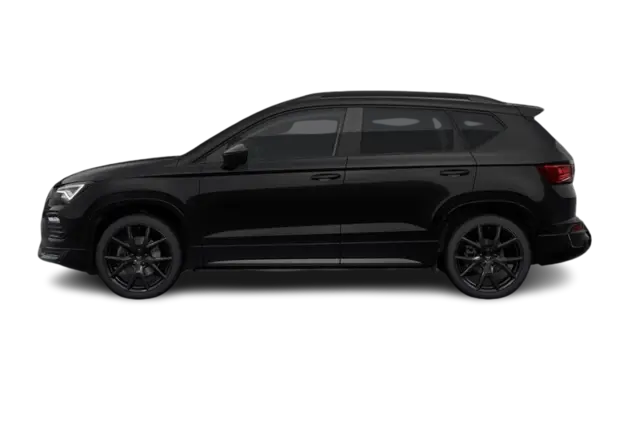 Angebotsdetails Cupra Ateca 2.0 TSI 140kW 4Drive Tribe Edition Magic Schwarz Metallic