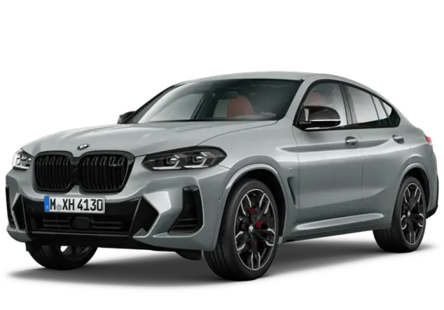 Angebotsdetails BMW X4 X4 xDrive20d Auf Anfrage