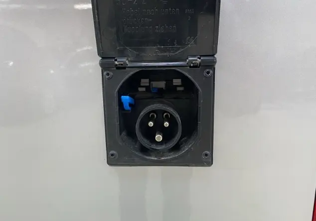 Angebotsdetails Volkswagen Grand California California 600 2.0 TDI / RFK Silber (Reflexsilber Metallic)