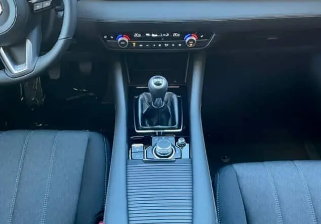 Angebotsdetails Mazda 6 6 165PS EXCLUSIVE-LINE Jet Black