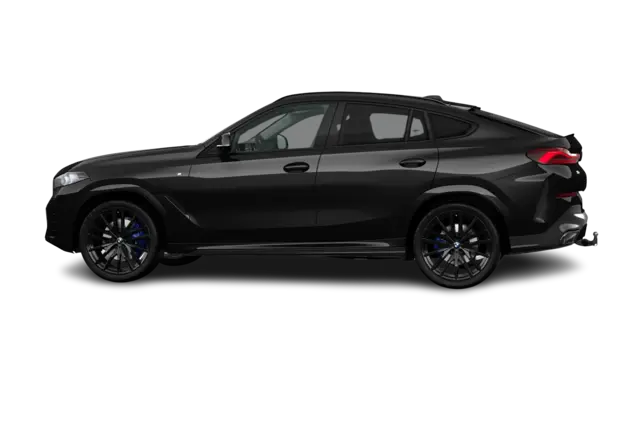 Angebotsdetails BMW X6 xDrive30d M Sport Black Sapphire metallic