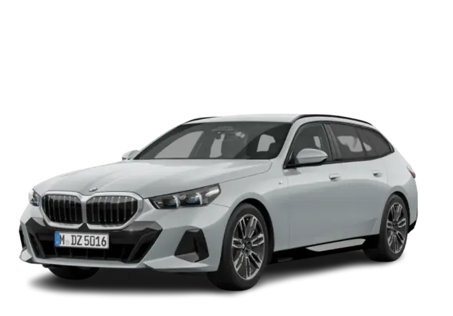 Angebotsdetails BMW 5er BMW 520d Touring M Sport M Brooklyn Grau Metallic