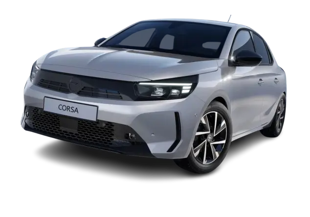 Angebotsdetails Opel Corsa Hybrid 81kW GS eDCT Kristall Silber