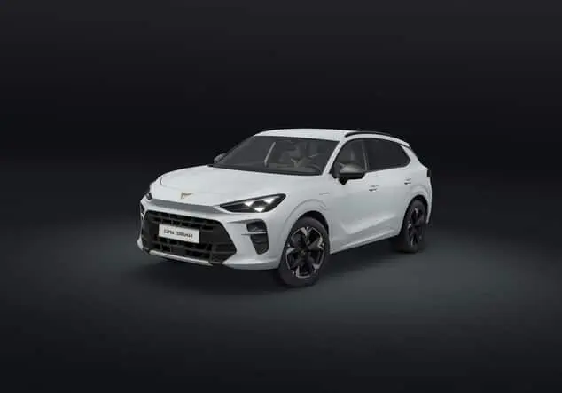 Angebotsdetails Cupra Terramar 1.5 e-HYBRID 150 kW (204 PS) 6-Gang-DSG Glacial WeiÃ
