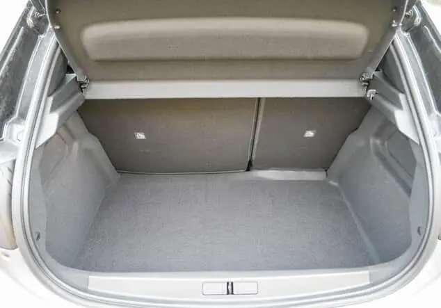 Angebotsdetails Opel Corsa GS-Line Graumetallic