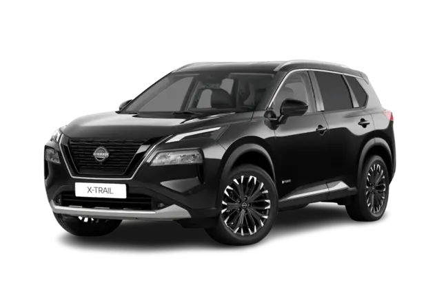 Angebotsdetails Nissan X-Trail Tekna 1.5 VC-T e-Power e-4orce 4x4, 7-Sitzer, Panoramadach verschiedene Farben verfügbar ( nicht wählbar)